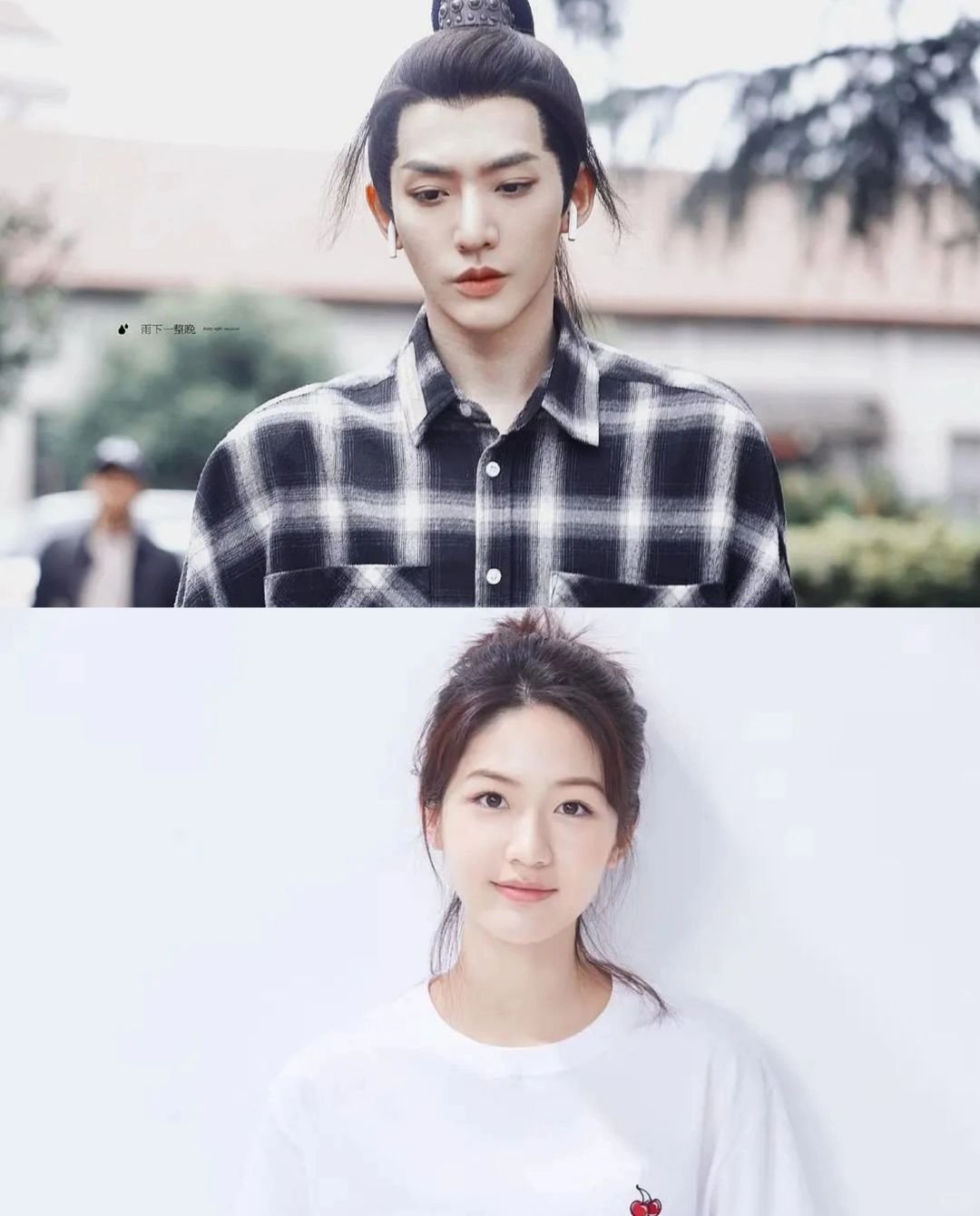 🆘新剧来袭 《定风波》好期待呀，开机❗