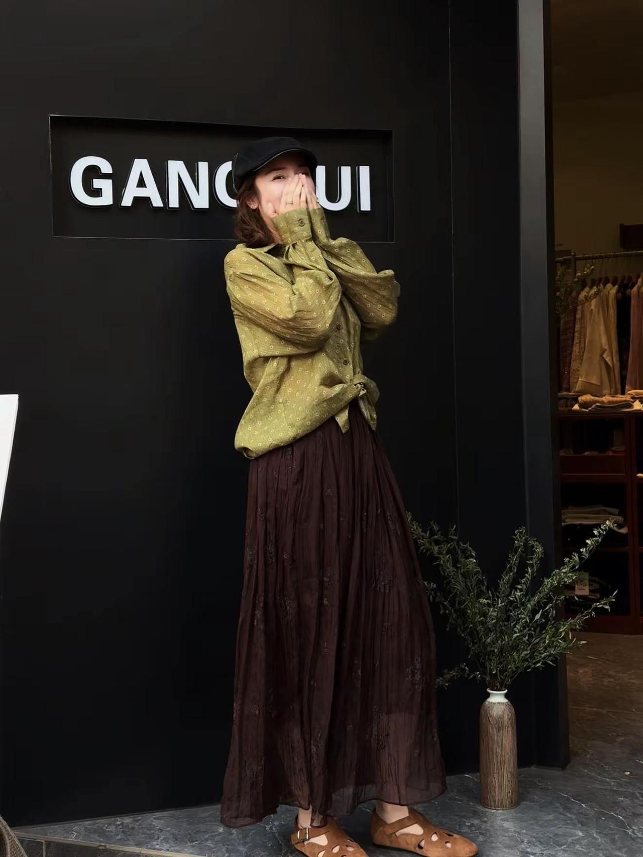 你很好，你本来就很好高智感极简穿搭 春夏穿搭公式