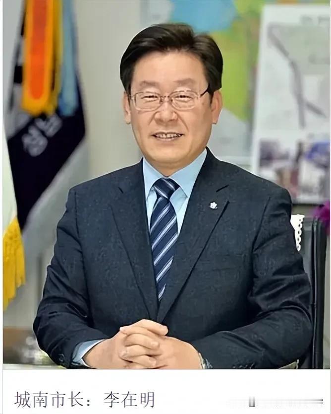 李在明icon罕见对台湾icon强硬表态。近日，韩国总统icon李在明正式发表对