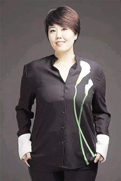 于蕾出任2027央视春晚总导演，连续五年执导背后有何实力