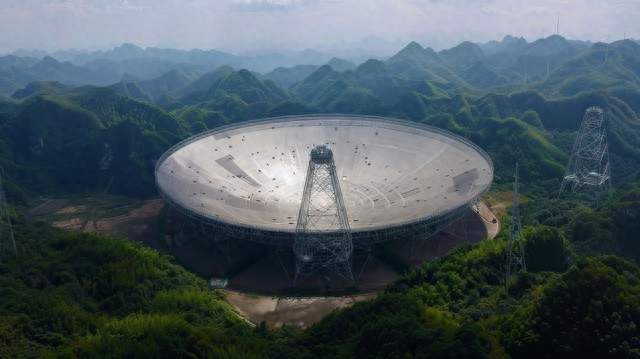 中国天眼竟成捞金工具，谁在把人民科学家一生心血当成富豪玩具？