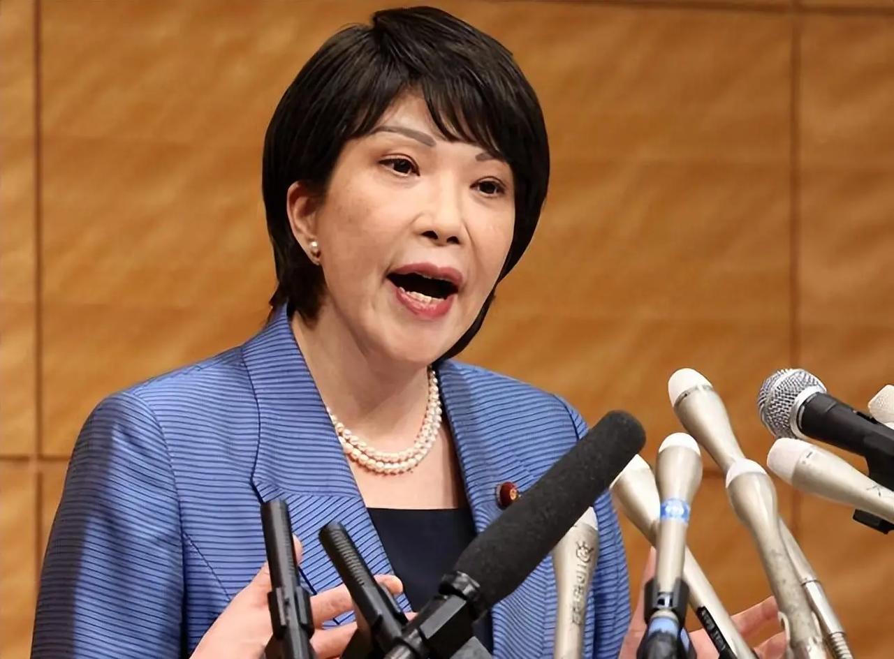 日本女首相大概率会被美国利用，就拿高市早苗来说，她一上台就整了个大动作：对美承诺