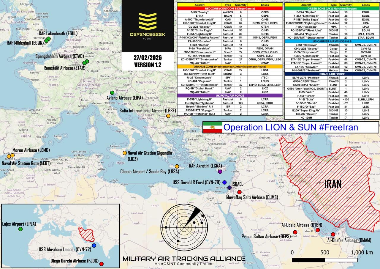 🇺🇸🇬🇧🇮🇱👊更新