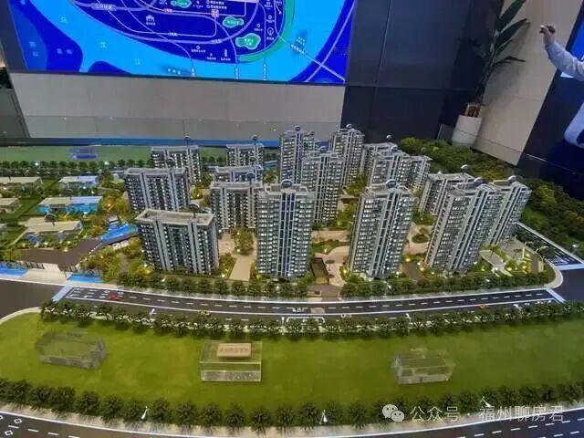 直降1.2万！昔日卖2.3万的南江滨红盘如今直接腰斩

很多人买房子的时候首先看