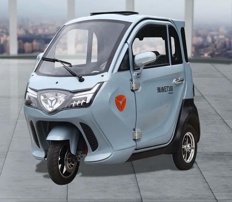 我开的是电动三轮车，考证你给我一个油动三轮车，交管你们闹着玩呢？
这还讲不讲道理