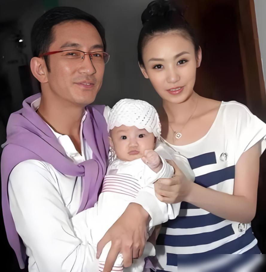 🐒2007年，43岁的吴启华娶了比自己小21岁石洋子，结婚7年家产被石洋子挥霍