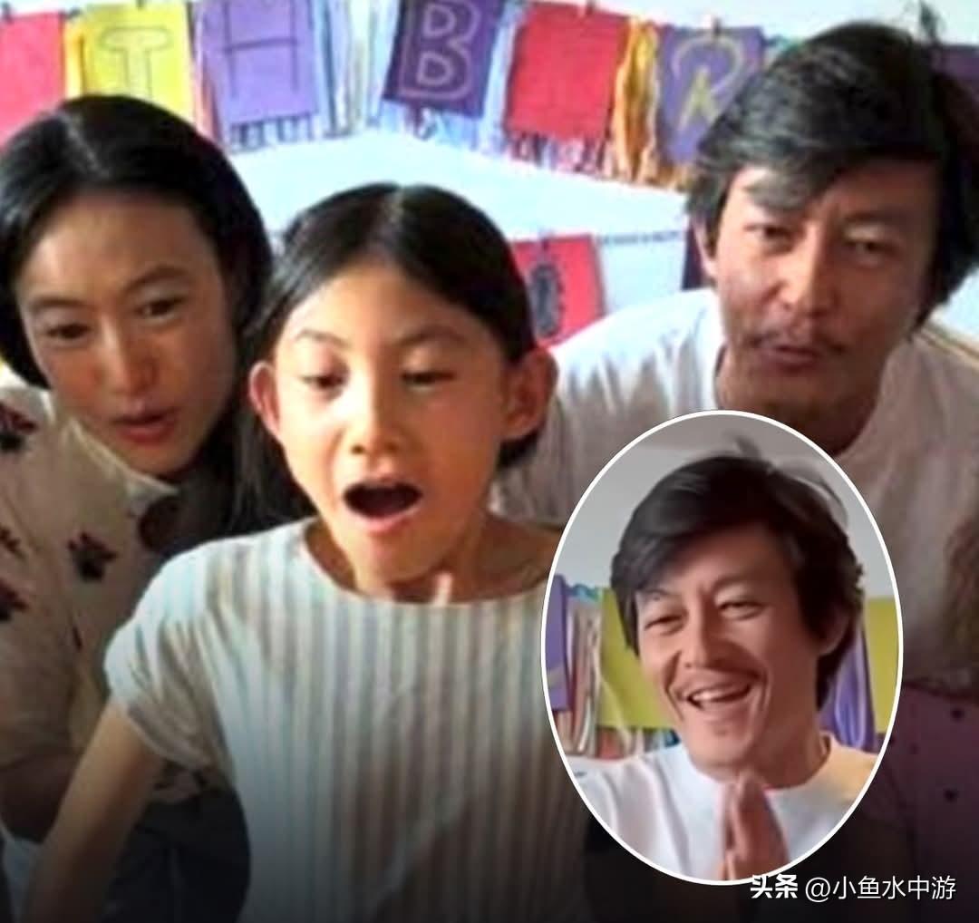 连本带希！

陈冠希胡须沧桑LOOK曝光！一代男神陈冠希，近日为女儿温馨庆生的蓄