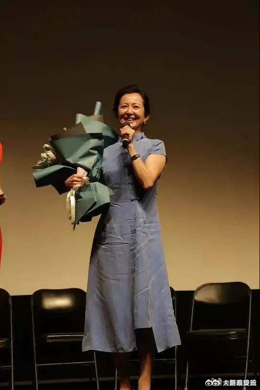 敬刘红梅老师，一路走好她是《京城镖局》里灵动的女主角，是《水浒传》里鲜活的角色，