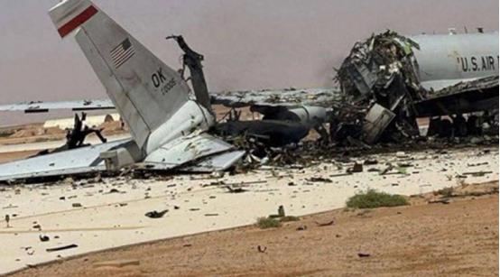 5亿美元打水漂，美国天价预警机被炸，稀缺程度堪比核动力航母
 
就在前几天，乌克