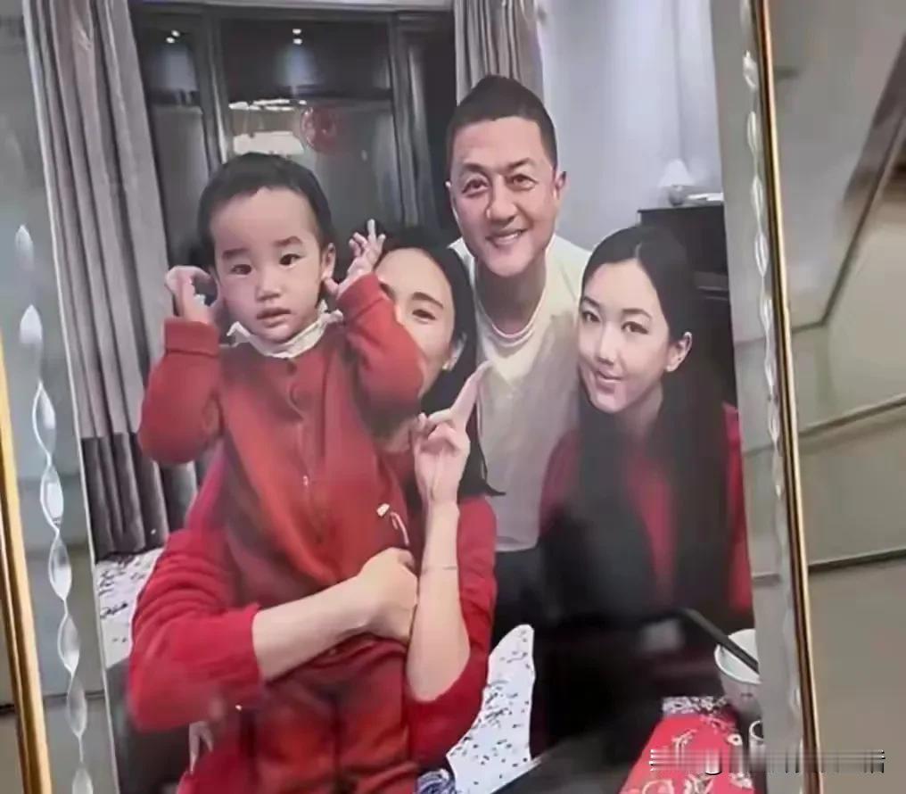 因为李嫣的出生，当时的李亚鹏王菲夫妇创办了嫣然天使基金，致力于救助唇腭裂儿童群体