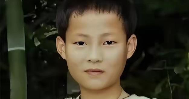 2003年安徽一男子上山挖笋失足坠亡，不料，10年后，他的亲生儿子不顾村里邻居的