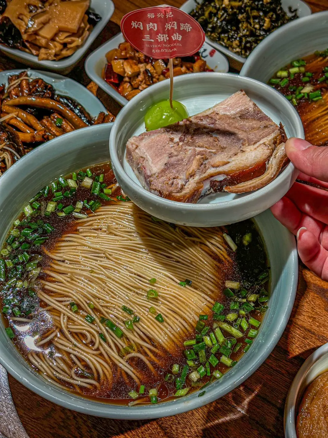 如此delicious的小吃馆我当然要分享啦💕