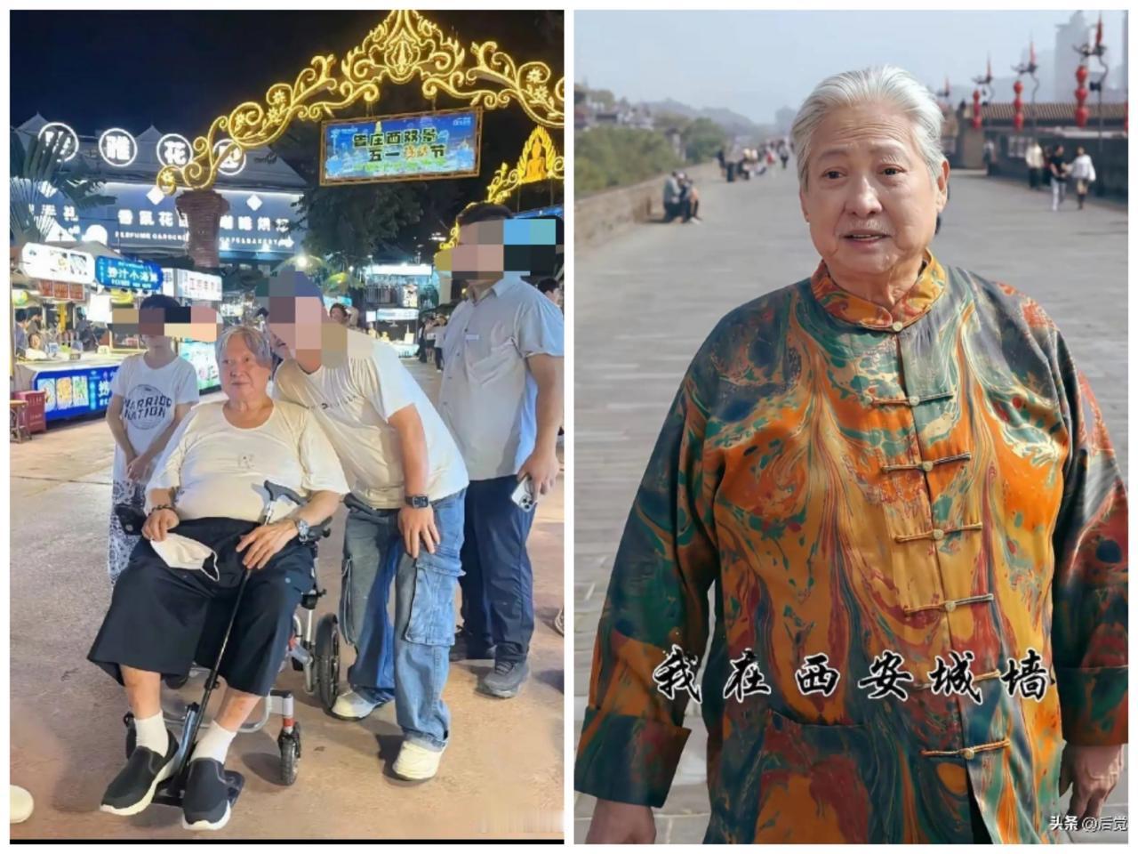 明星“逆龄”热潮，我觉得本质是医美、滤镜与流量炒作的三重叠加，所谓“返老还童高科