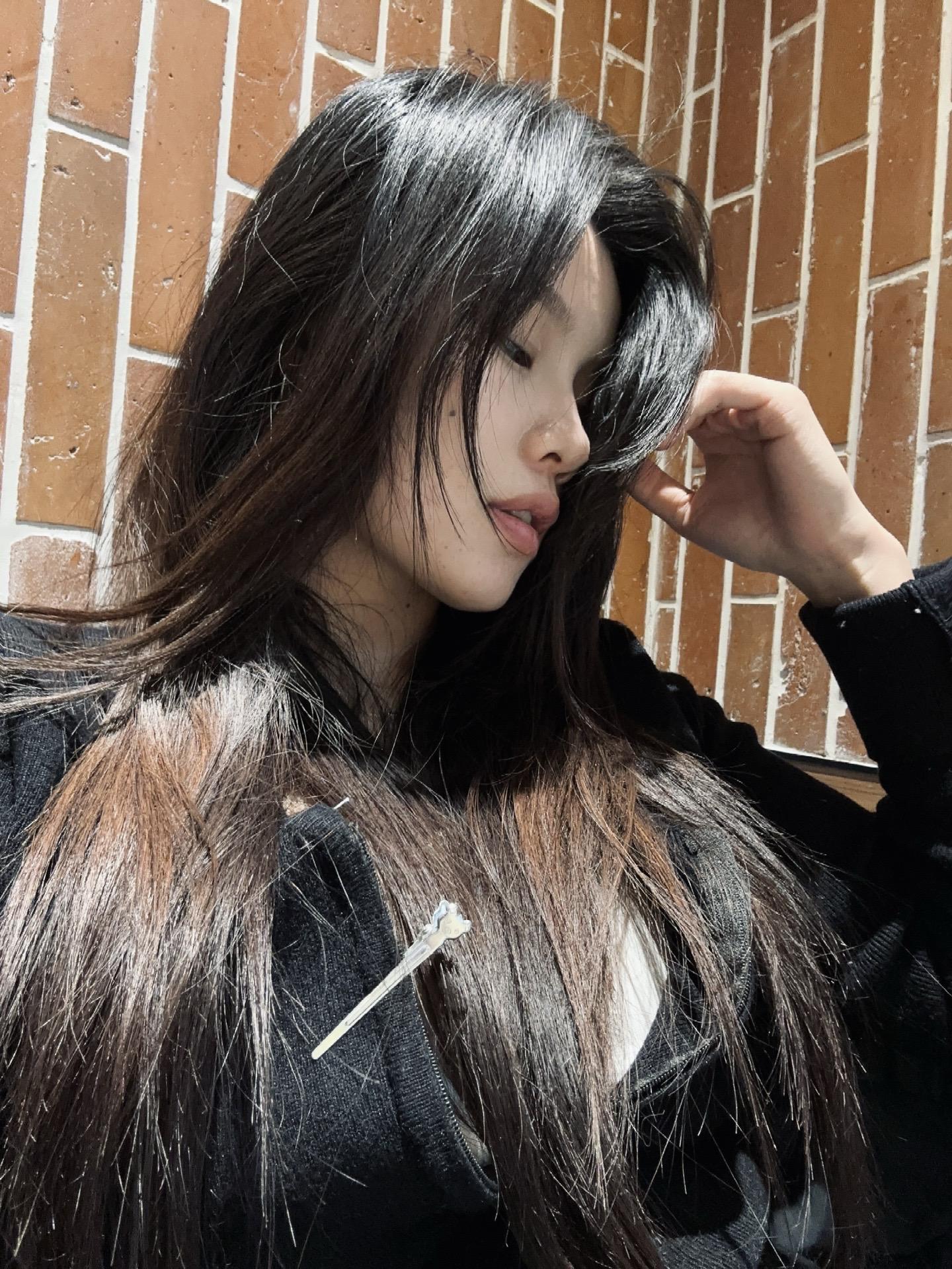 吃醋一定要告诉我啊  我会爽死的