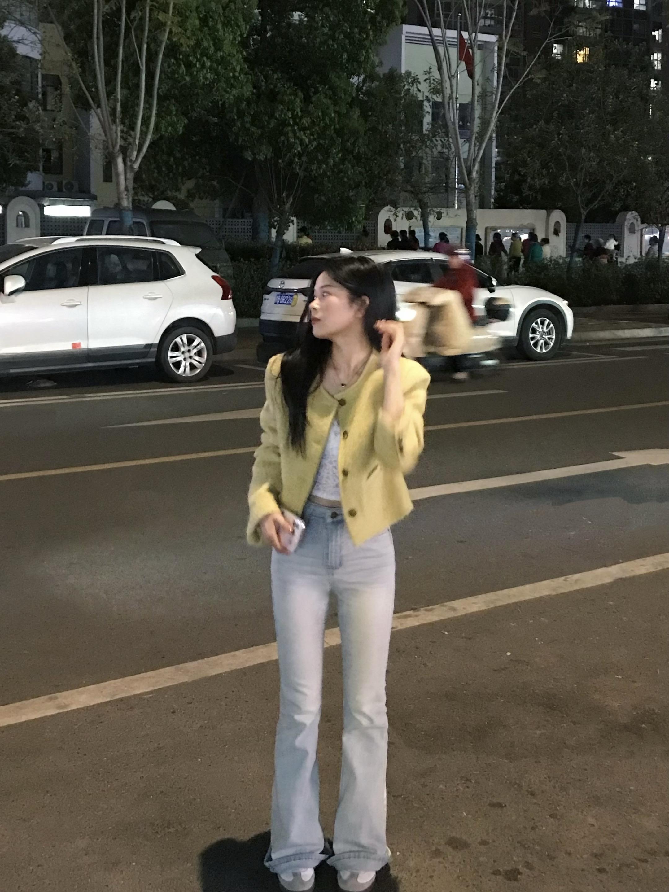 幸福从来没有标准答案。