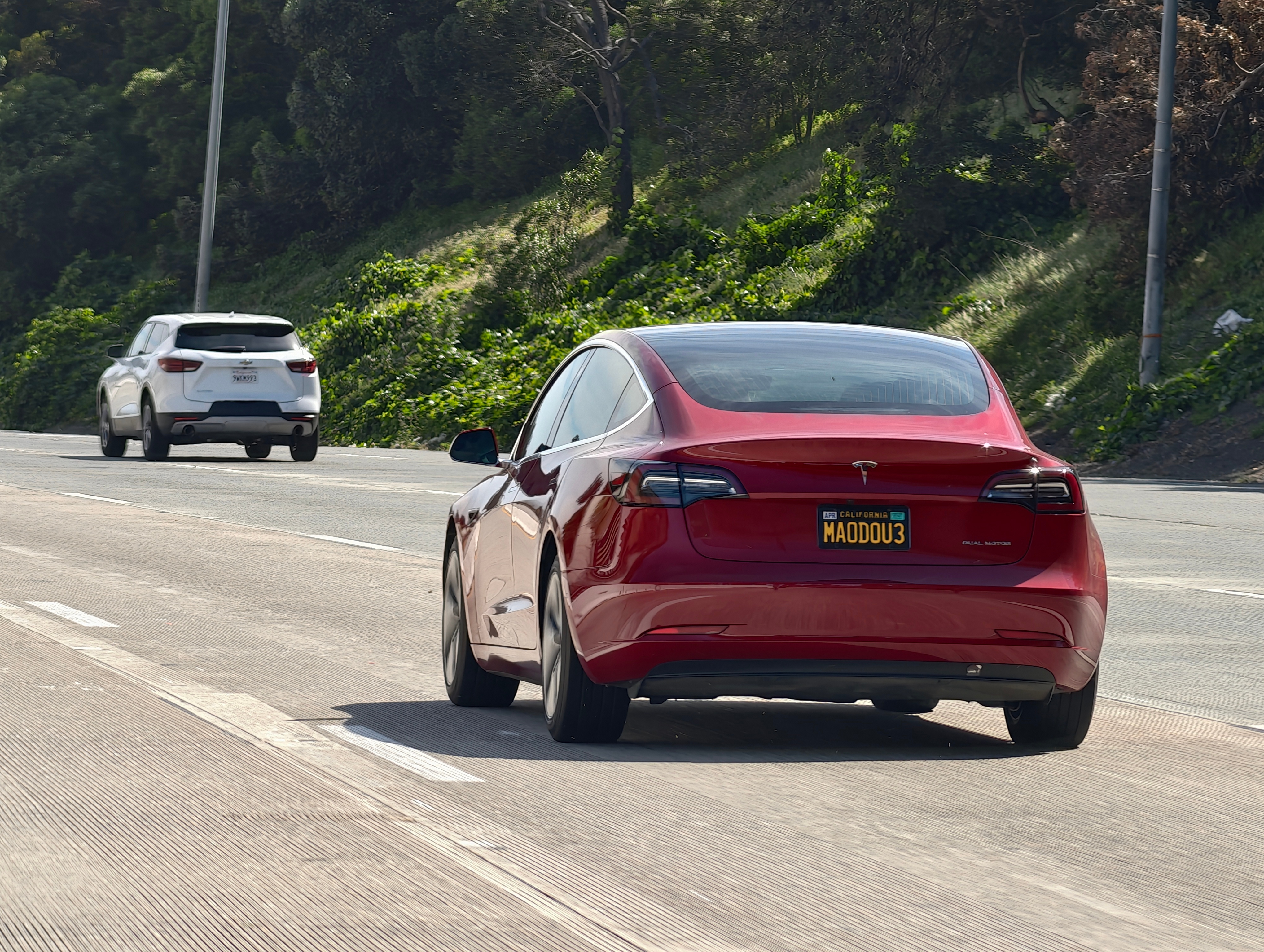 这是哪位老韭菜的车？