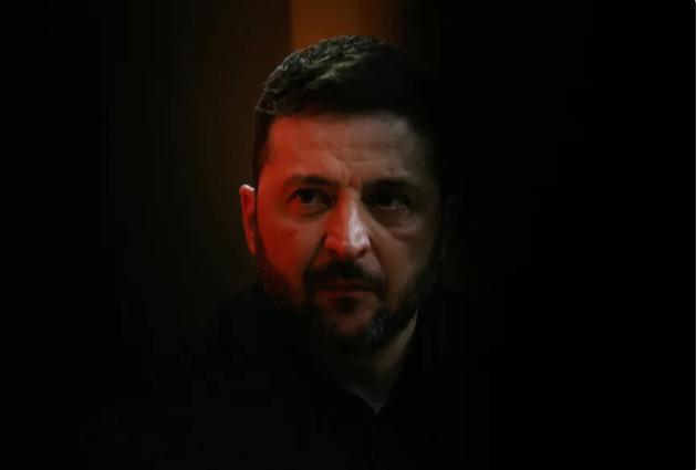 除了特朗普忧虑战事和油价之外，没想到泽连斯基也同样关心，他在接受BBC采访时表示