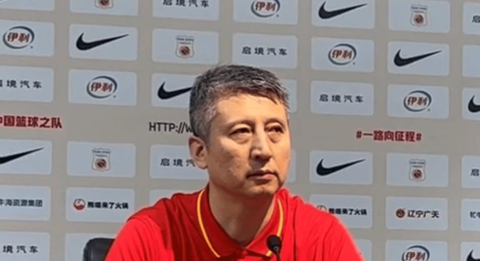 [流言板]郭士强谈规划：我们要靠我们自己，要靠中国人去打所有比赛

虎扑07月0