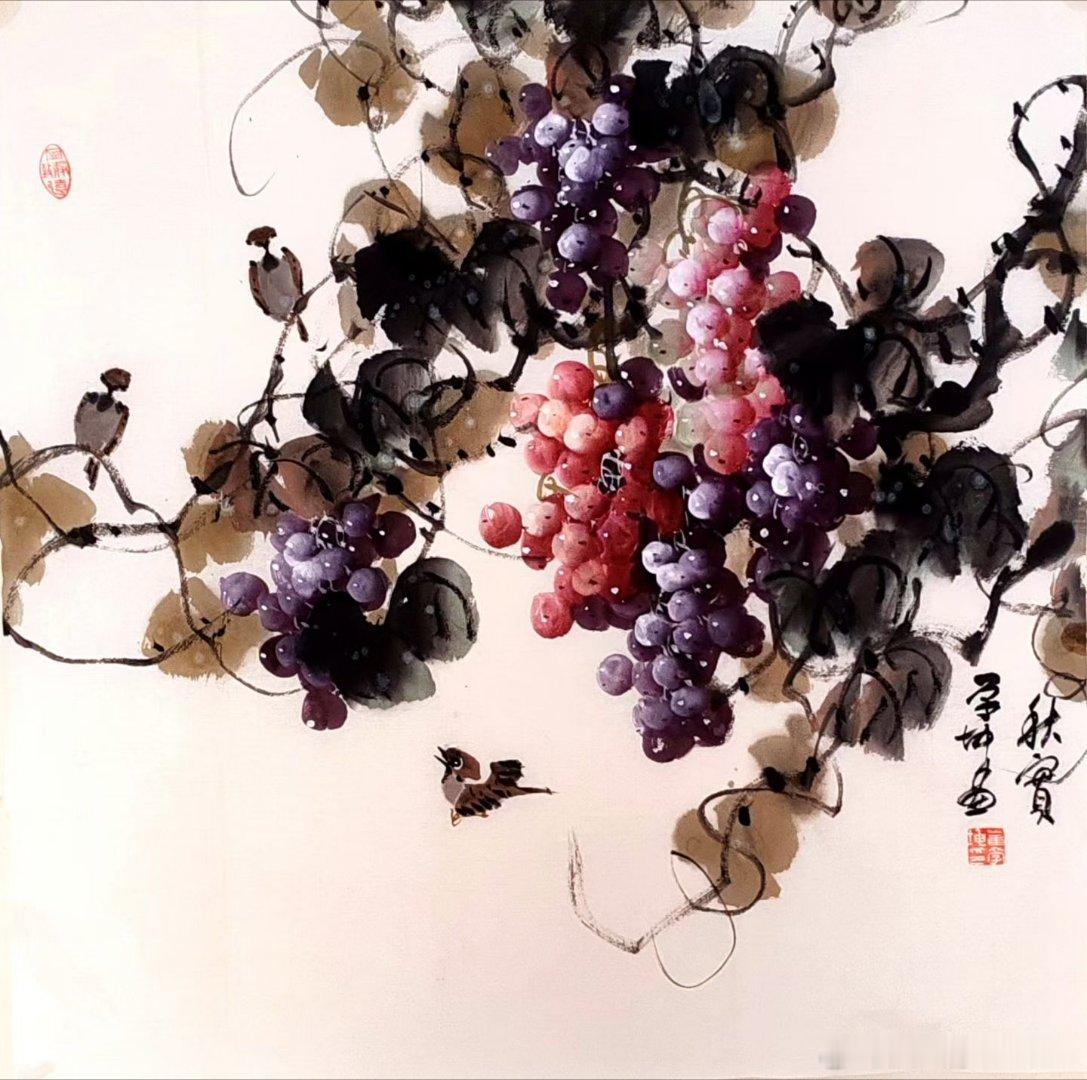 分享图片 