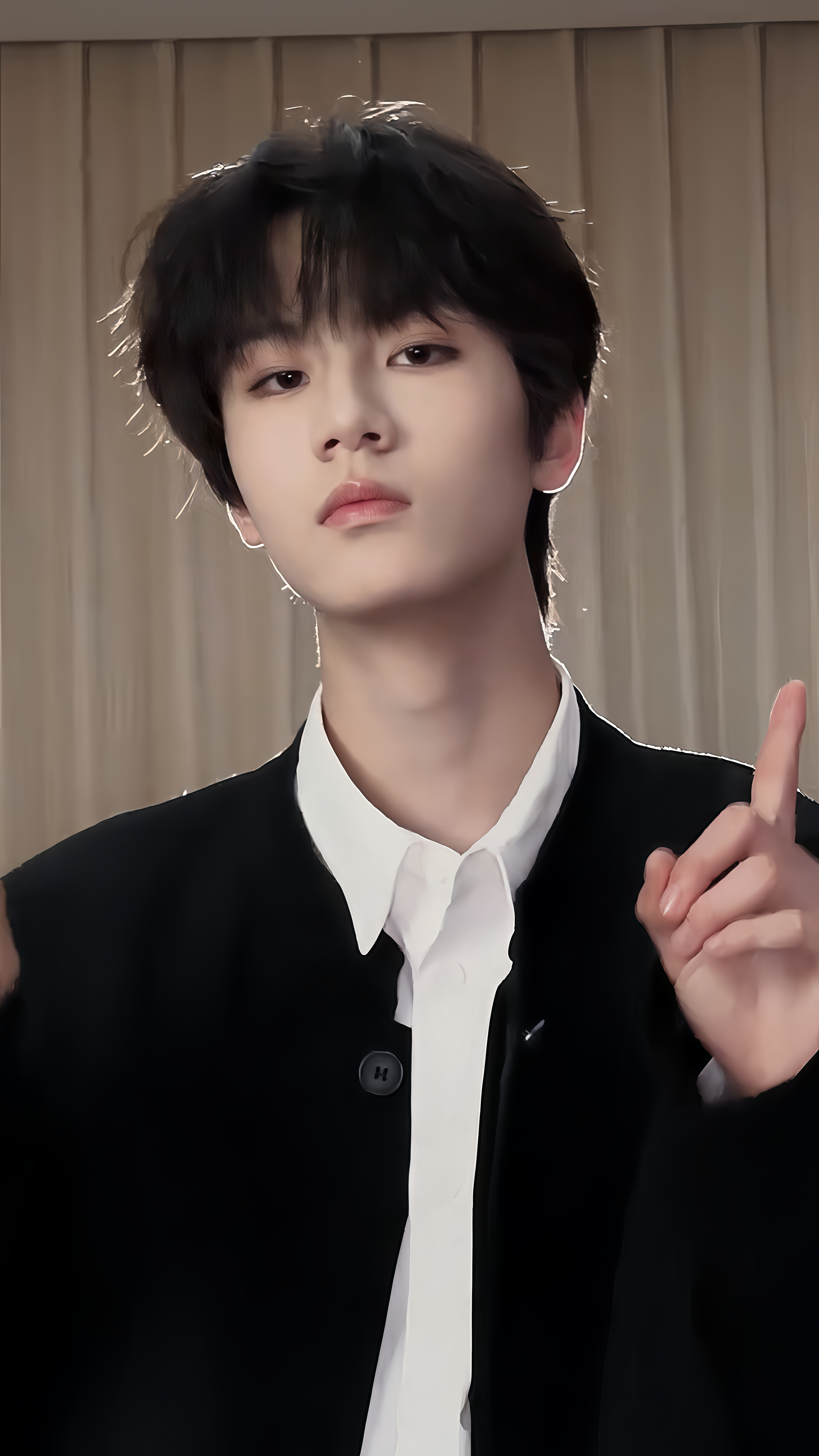 李煜东  玩你像玩狗一样… 