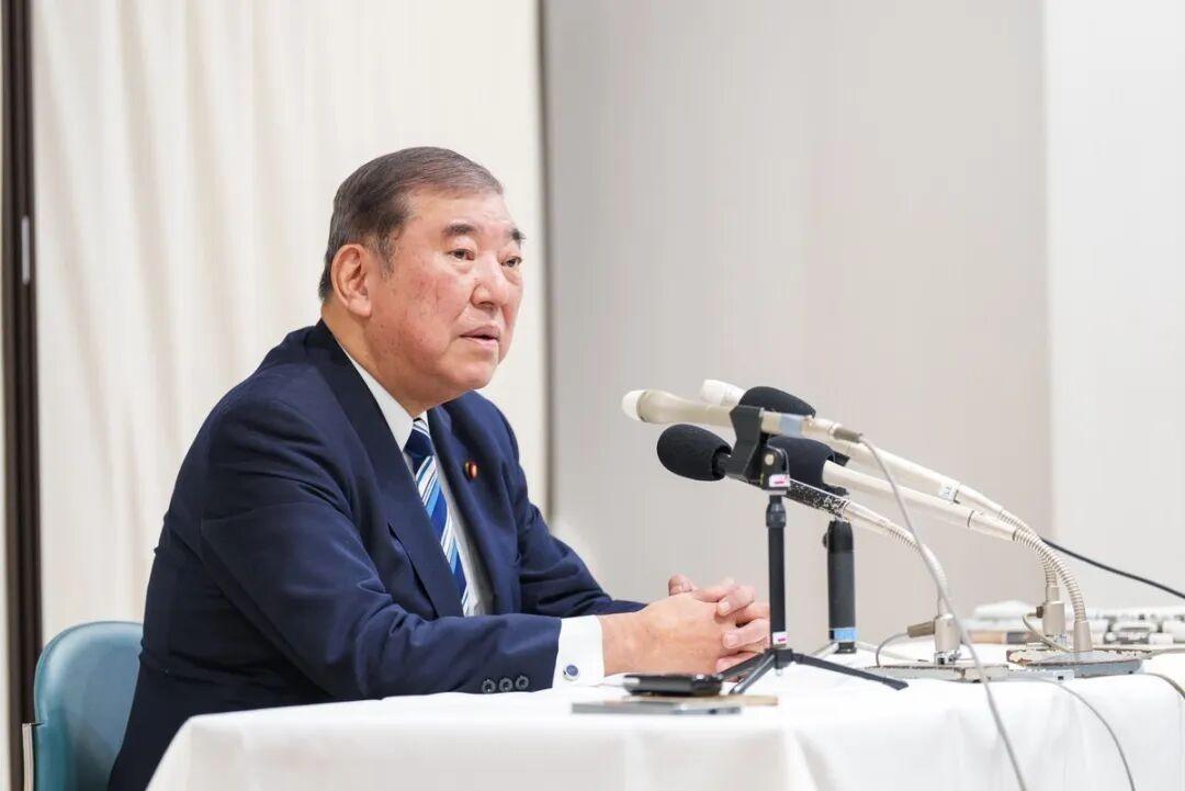 高市大获全胜，石破茂又来泼冷水：选举胜利不代表可以为所欲为

高市早苗大获全胜，