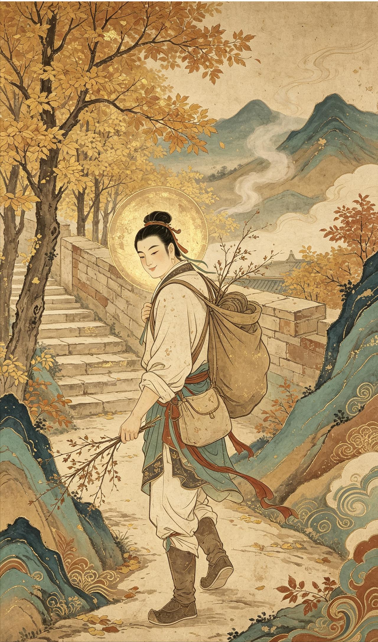 我今天的感想就四个字：别太当真。

小时候觉得，长大一定要很厉害。
后来发现，厉