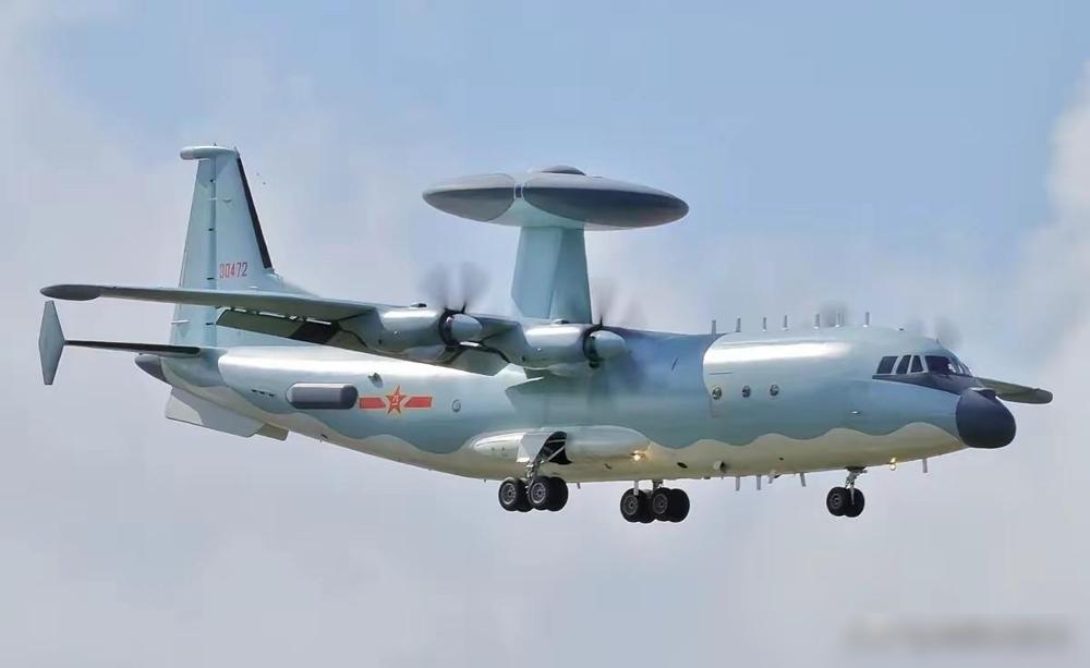 巴基斯坦政府通过一则简短的社交媒体声明宣布，中国已提出为其空军配备新型KJ-50