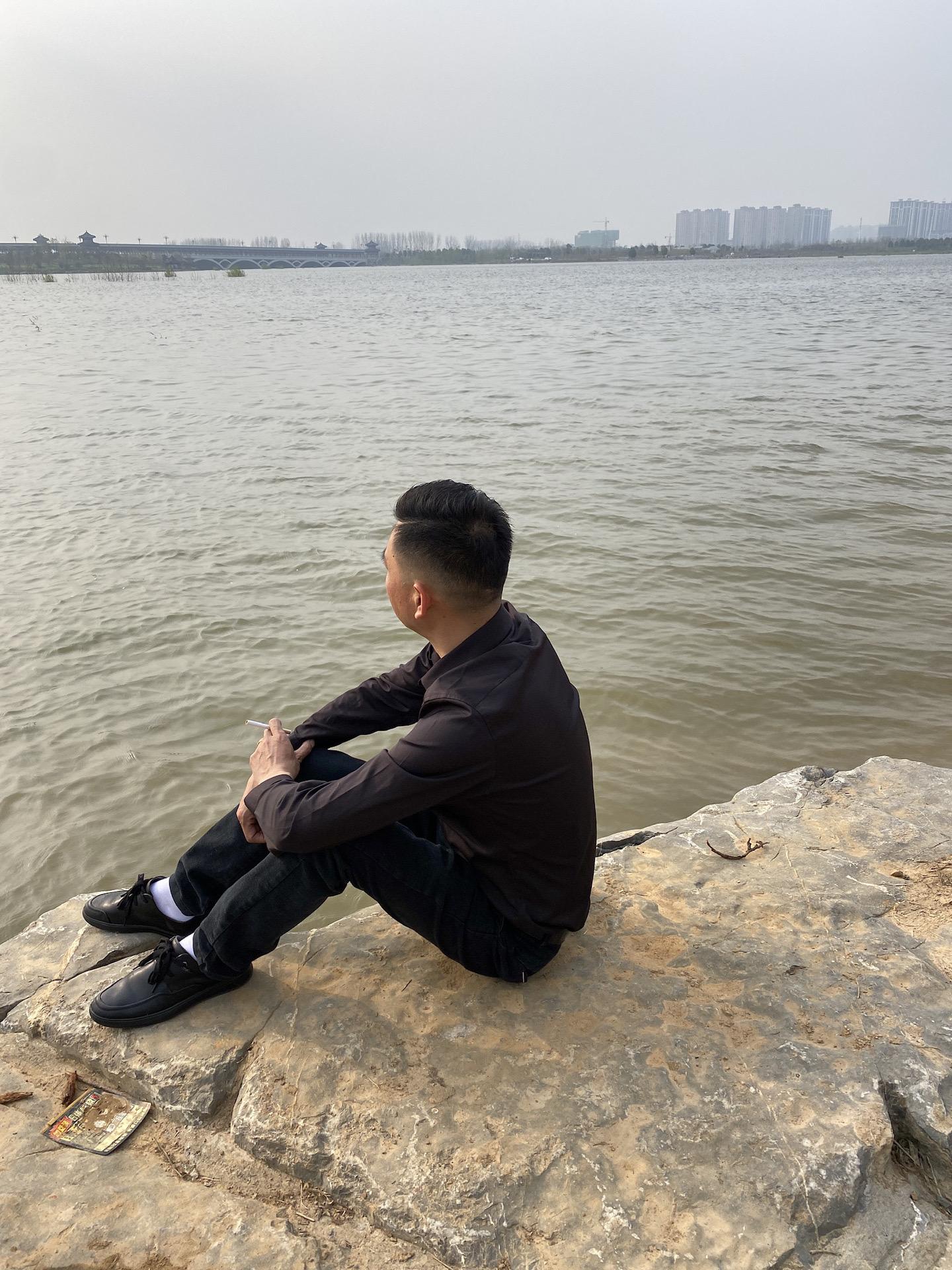 我太爱了