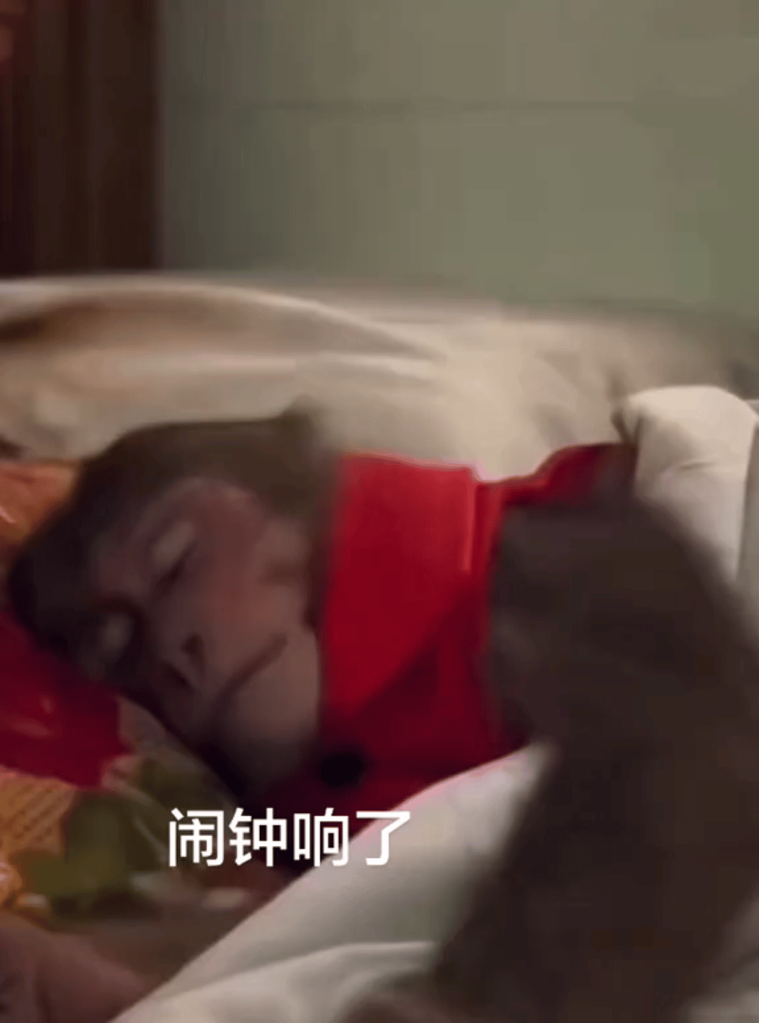 我每天就小猴这样： 