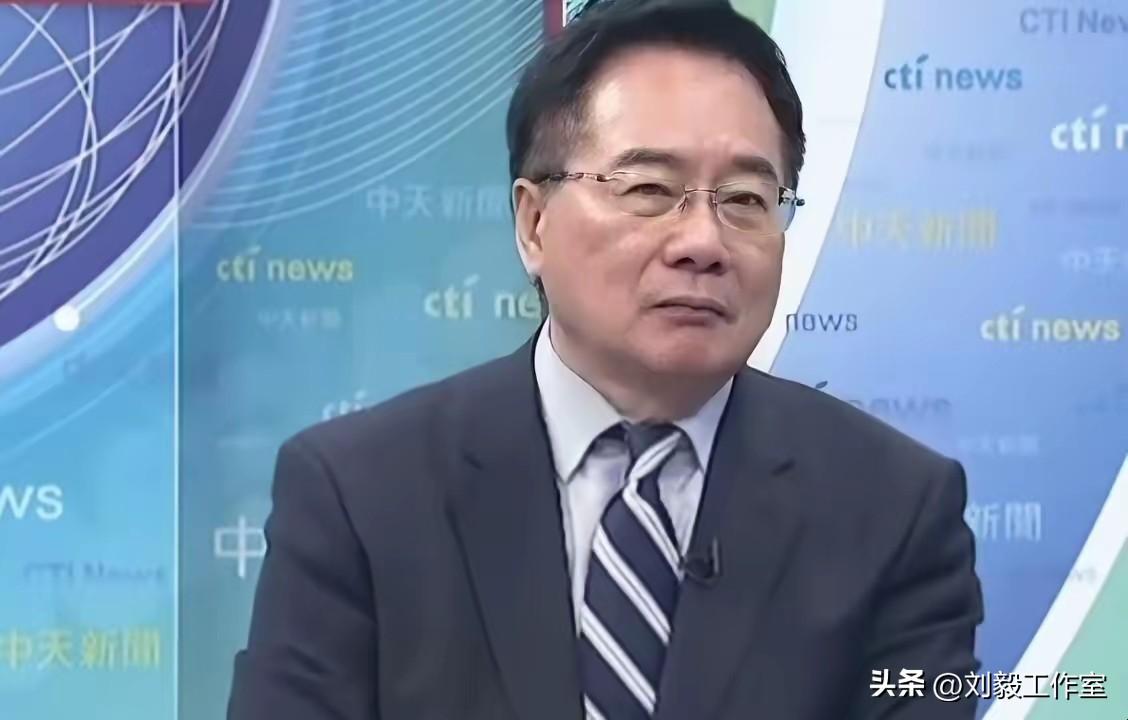 蓝营内斗再现，彰化选情告急！蔡正元紧急预警：姐弟内讧若不赶紧处理，蓝营恐丢中台湾