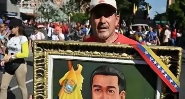 阿根廷向美提交引渡申请，马杜罗案剧情出现重大反转

今年1月马杜罗被美方强行扣押