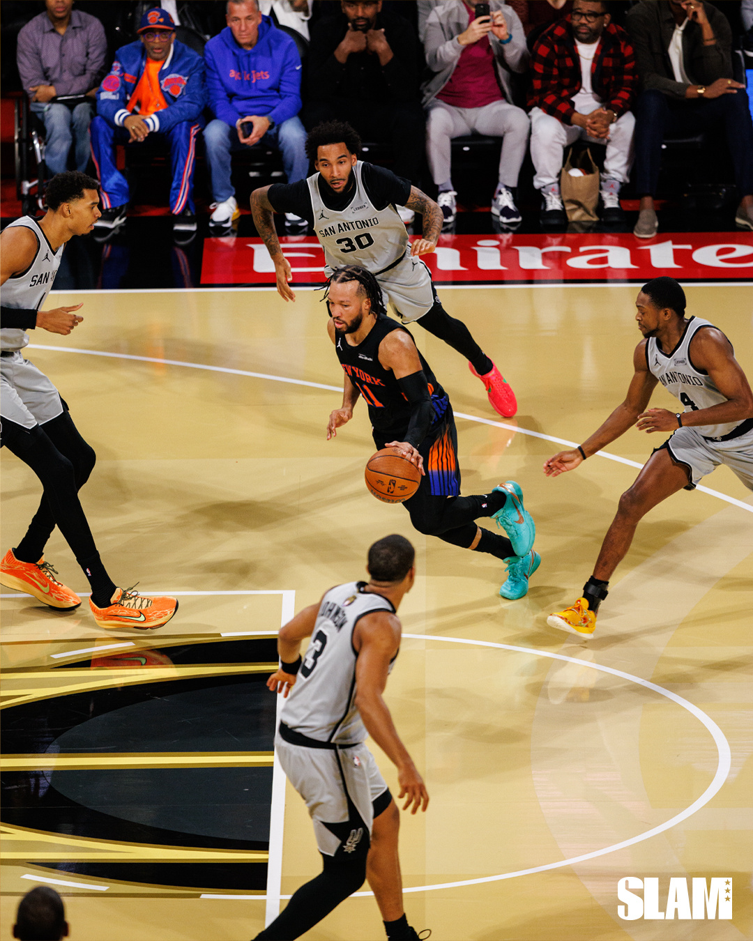 尼克斯是NBA历史首支连续三轮面对的对手，都刚刚经历抢七大战的球队nba