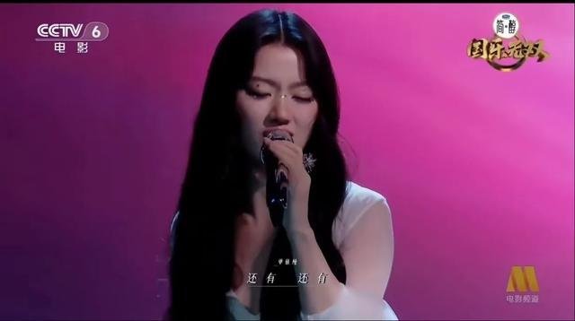 《国乐无双》杀疯了！单依纯封神，宋亚轩炸场，张杰破防… 