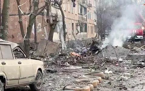 刘振起：我想，这只能说是蠢
根据公开报道，自2022年俄乌冲突爆发以来，乌军对俄