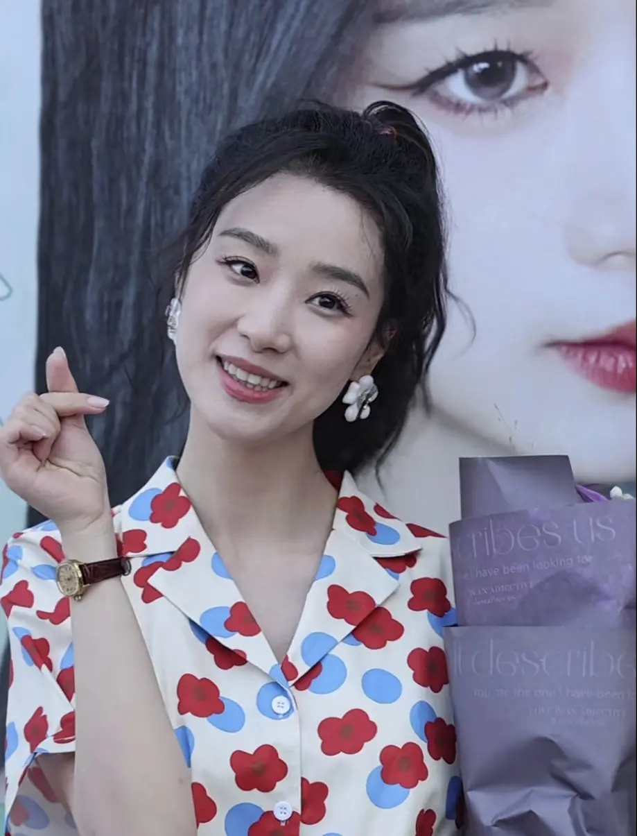 王小艺，短剧大女主。气质御姐，甜美小妹，轻松驾驭