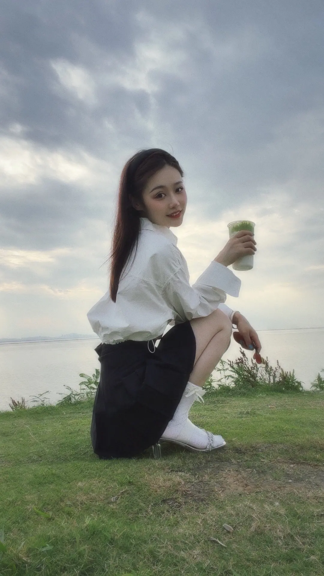 以后我的男孩，我不要求你有房有车，我只求你健健康康平平安安就好。生而为...