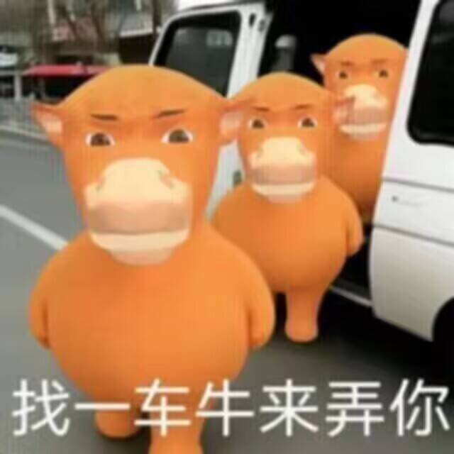 一到家就是四个外卖 