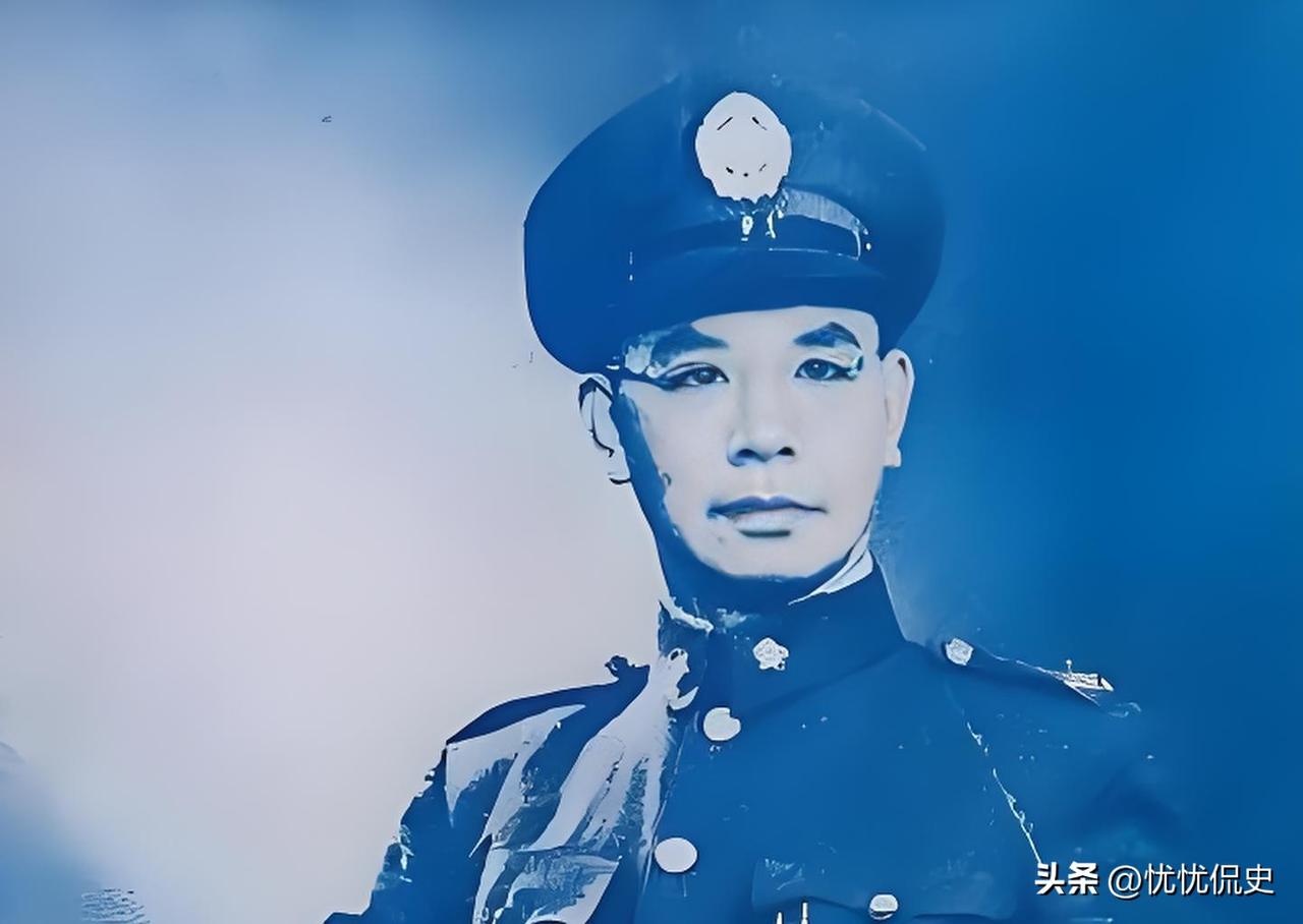 吴石身为国民党国防部中将参谋次长，身居国民党军事核心圈层，按常理绝无性命之虞。