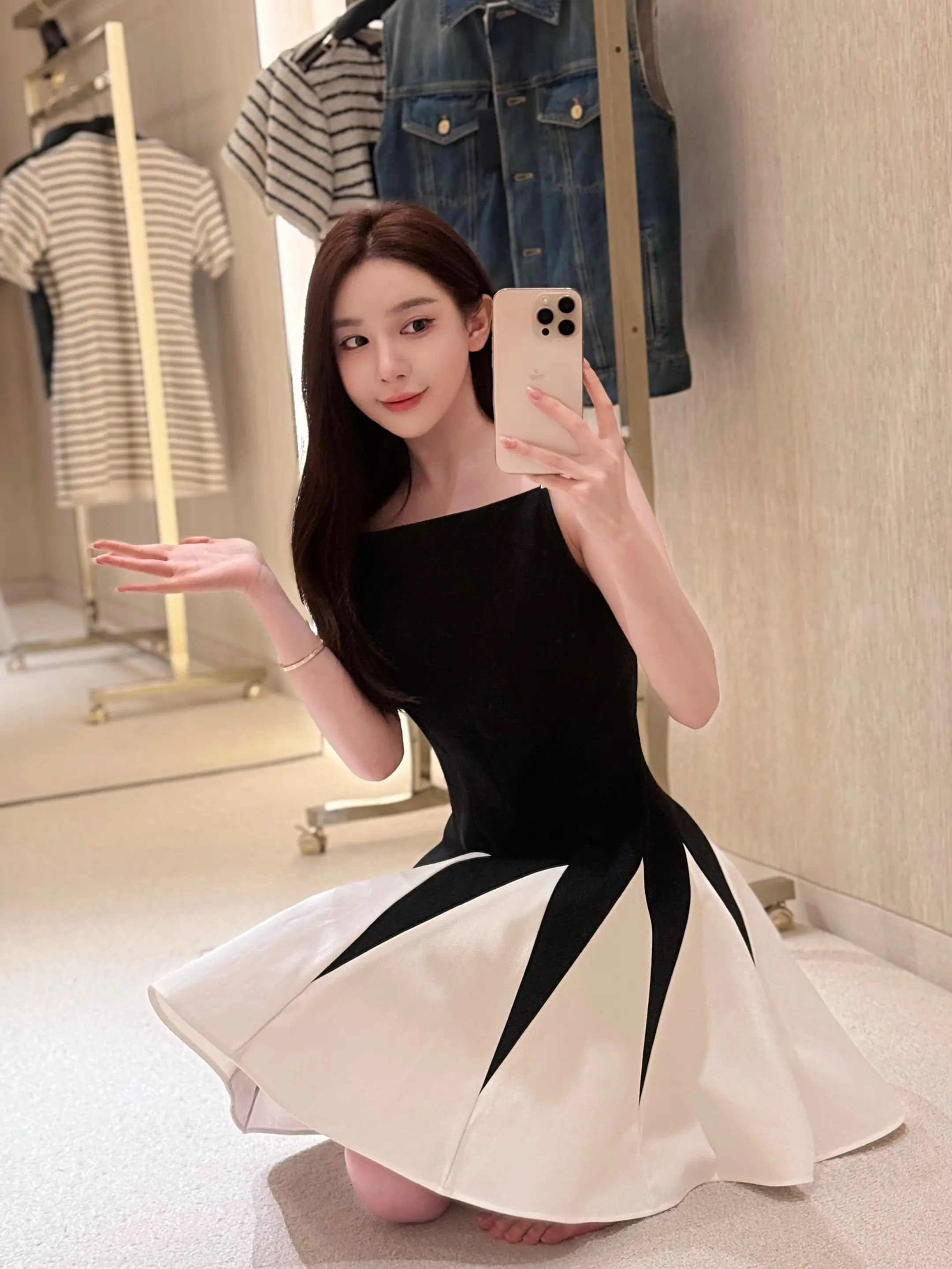 时间和我都在往前走 人生就是要充满passion