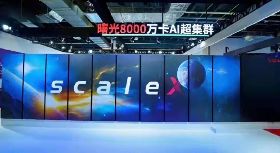 ✨中国AI开源就是掀美国的桌子✨

✦ 2024年DeepSeeK开源，把美国A