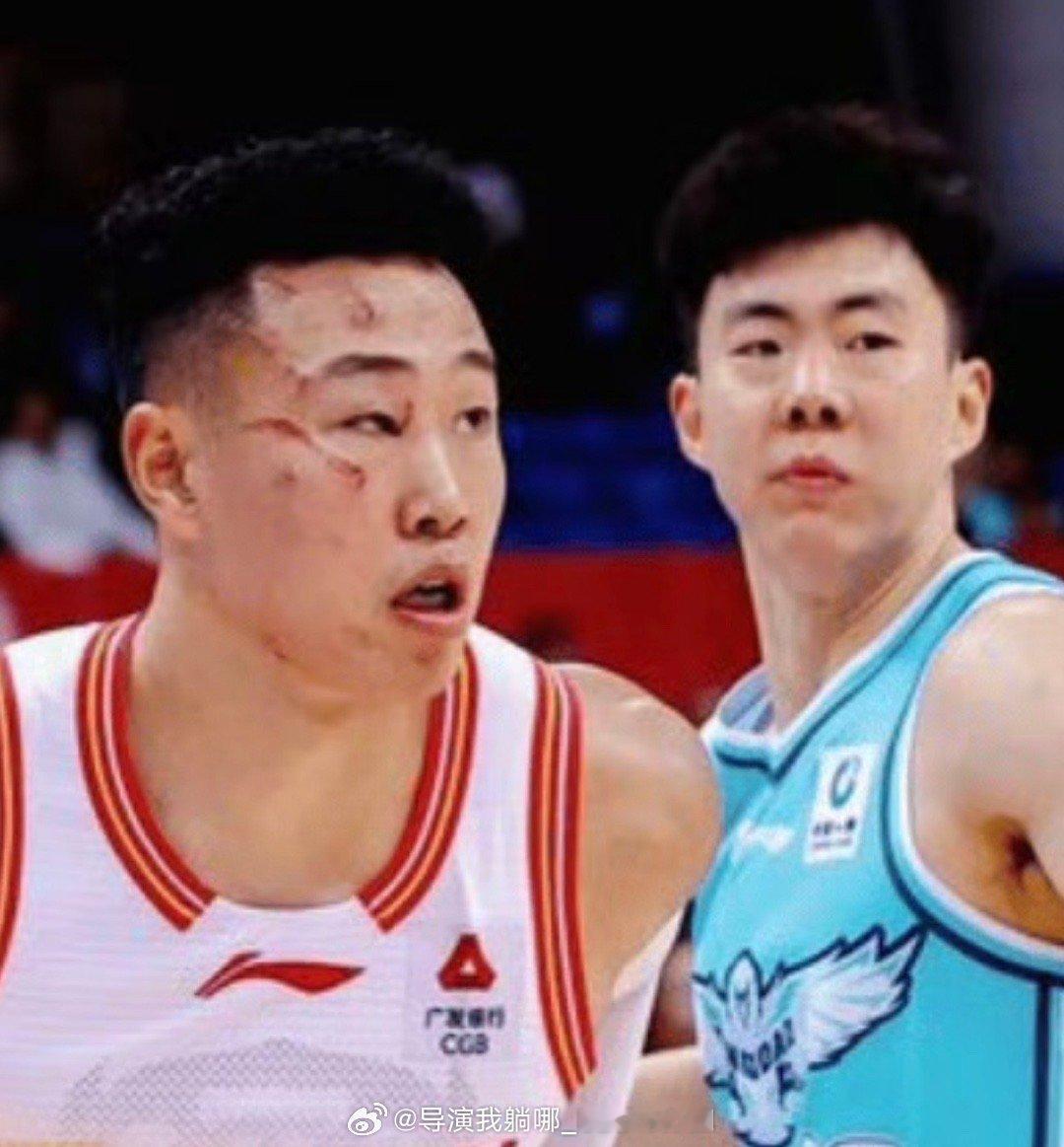 兄弟，你快说你是打完格斗再来打的CBA，要不容易误会 