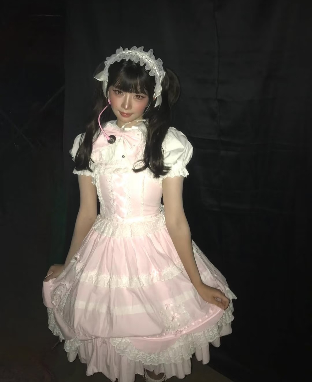 REI 直井怜  天才出图🪽 