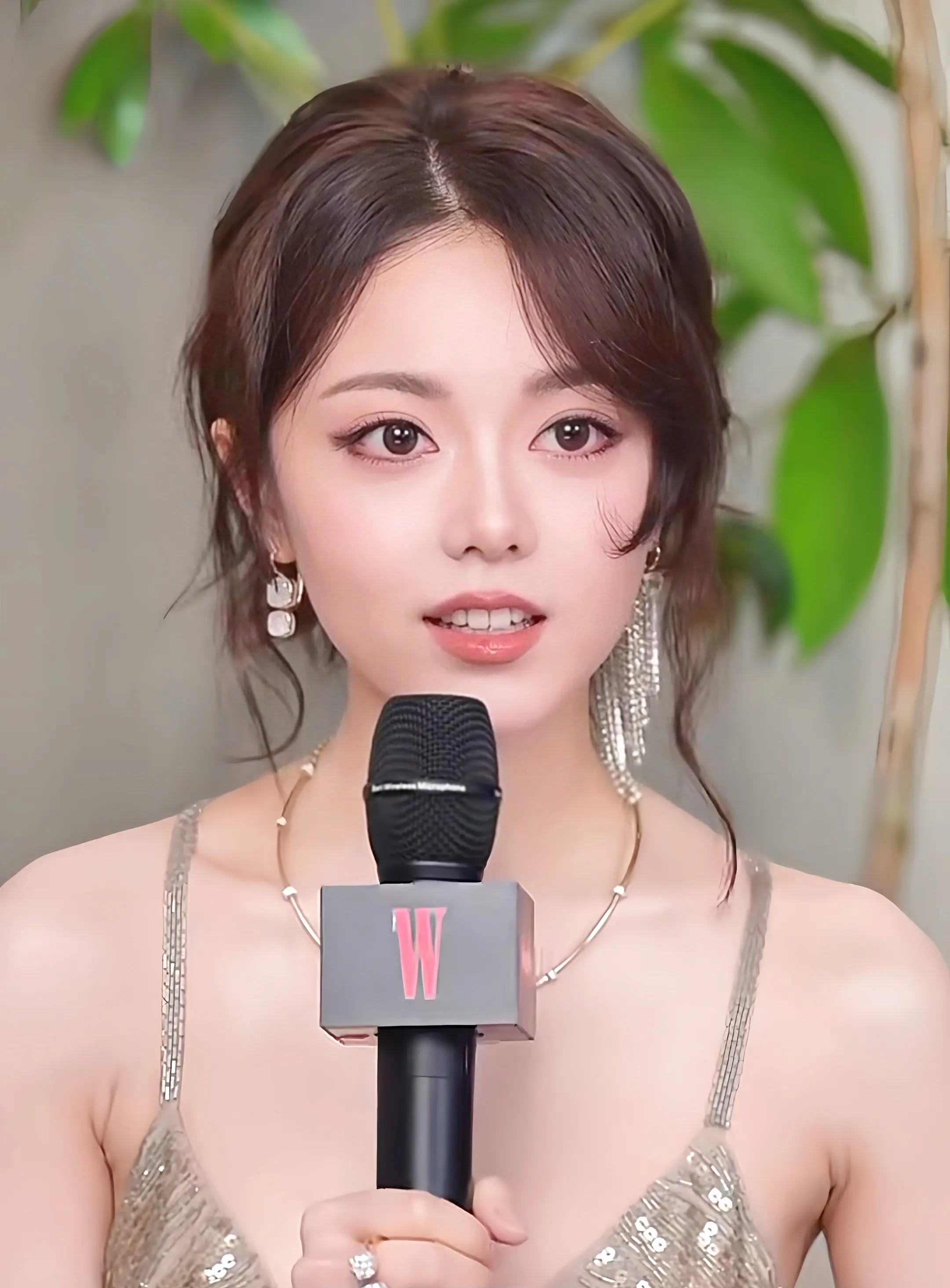 omg，这是公主级别吧！