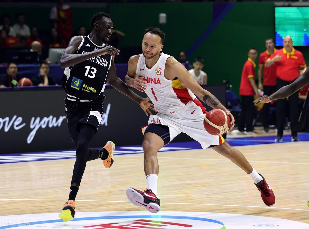 谁来科普下南苏丹？可以让中国男篮的“爷们”打得这么猛！开局之战→关键之战→背水一
