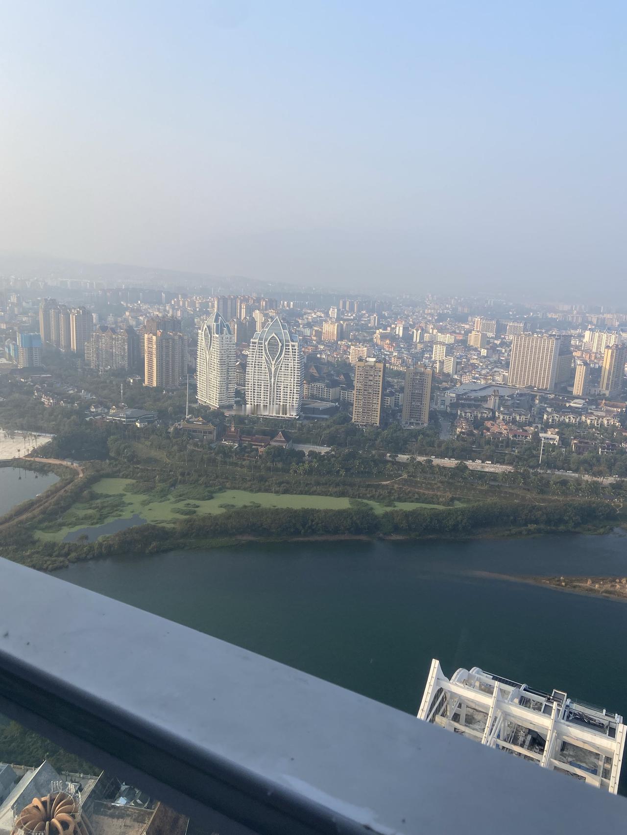 分享你手机里的随手拍风景