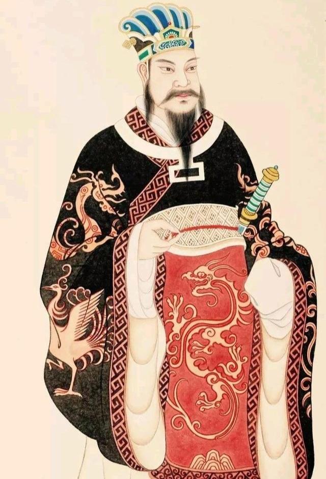 如何看待楚庄王“三年不鸣”?楚庄王“三年不鸣，一鸣惊人”，本质是蛰伏蓄势的政治智