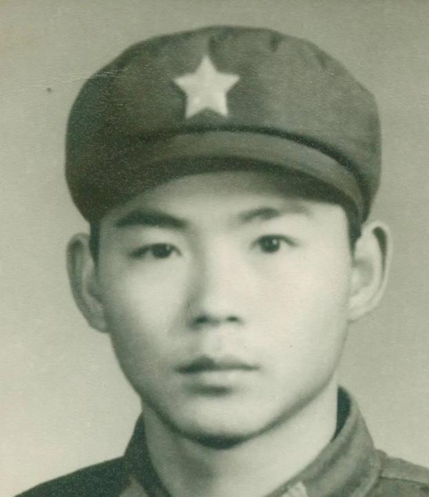 1979年中越边境战事爆发，那是一场持续不到一个月，却异常激烈的战争，彼时，解放