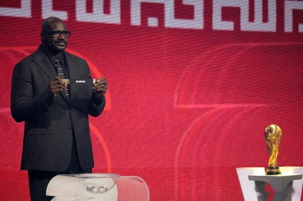 伊朗向国际足联提出请求：世界杯小组赛盼“离美赴墨”，安全成最大考量伊朗是否会出战