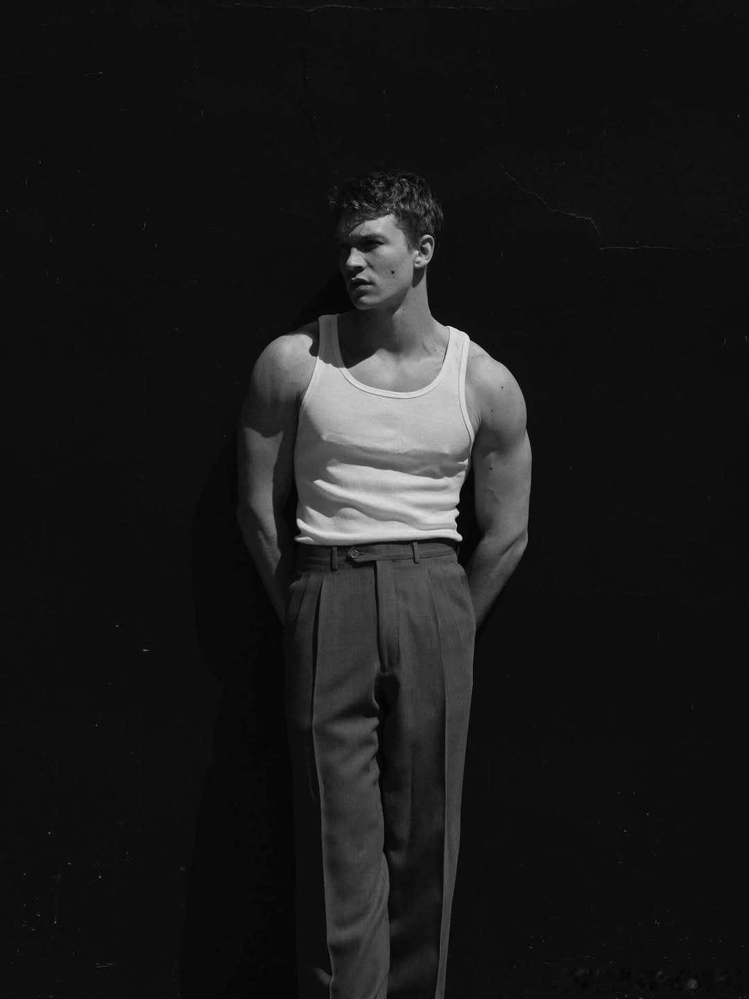 全世界照片最多的男人，Connor的照片根本刷不完 跨年电影愿