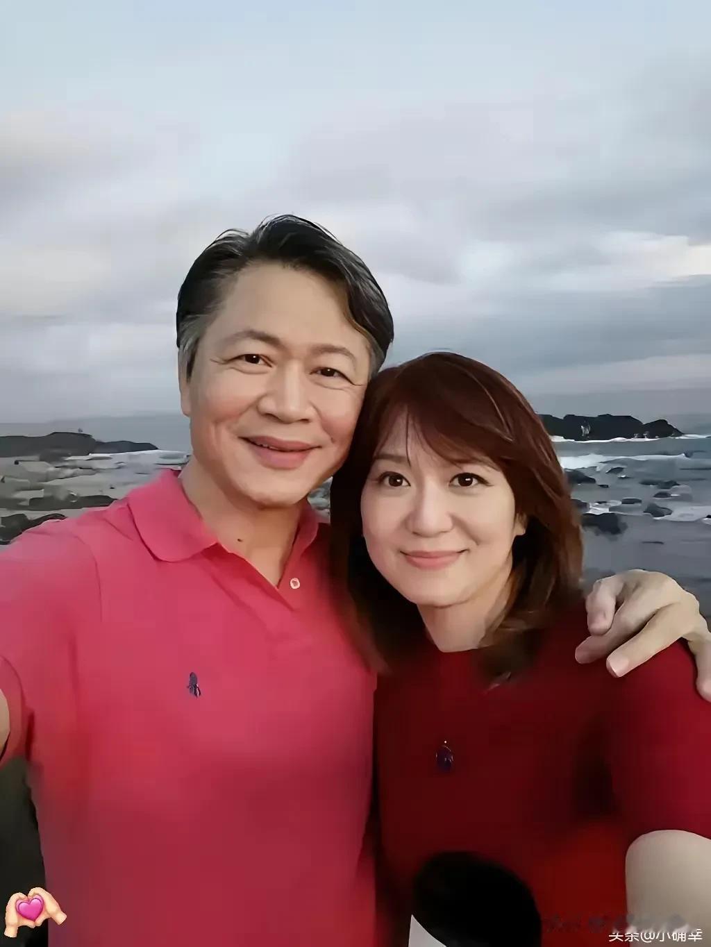 赖岳谦夫妇筹备移居大陆这事儿挺引人关注。他们在直播透露因长期遭台湾网络攻击和媒体